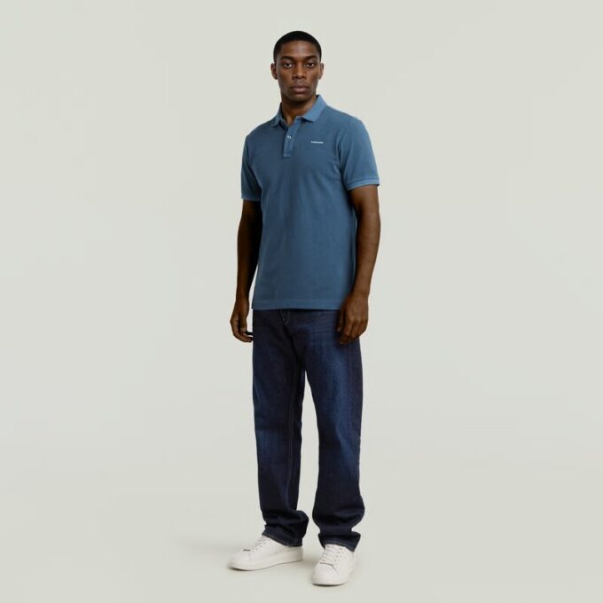 Oluv Slim Polo Oluv Slim Polo