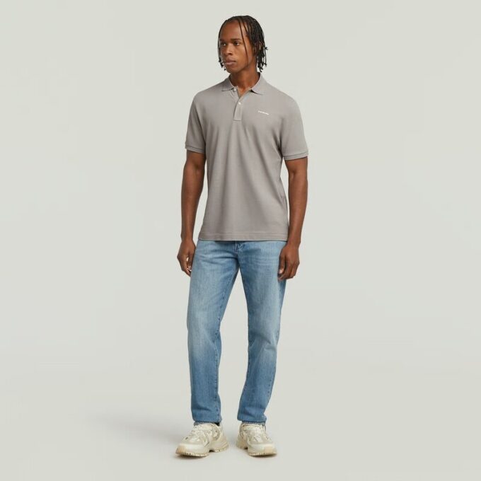 Oluv Slim Polo Oluv Slim Polo