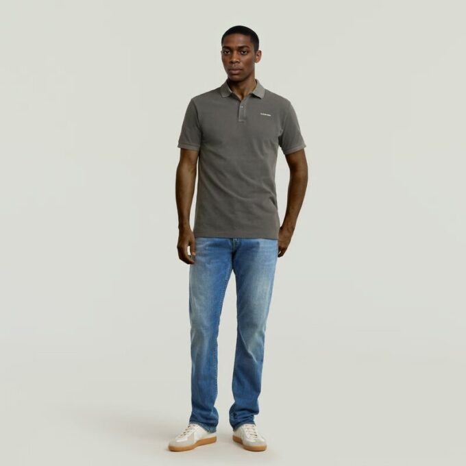 Oluv Slim Polo Oluv Slim Polo