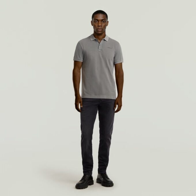 Oluv Slim Polo Oluv Slim Polo