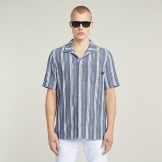 One Pocket Regular Shirt