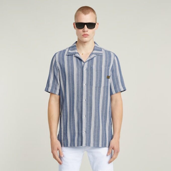 One Pocket Regular Shirt One Pocket Regular Shirt