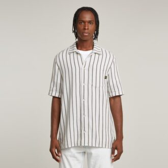 One Pocket Regular Shirt