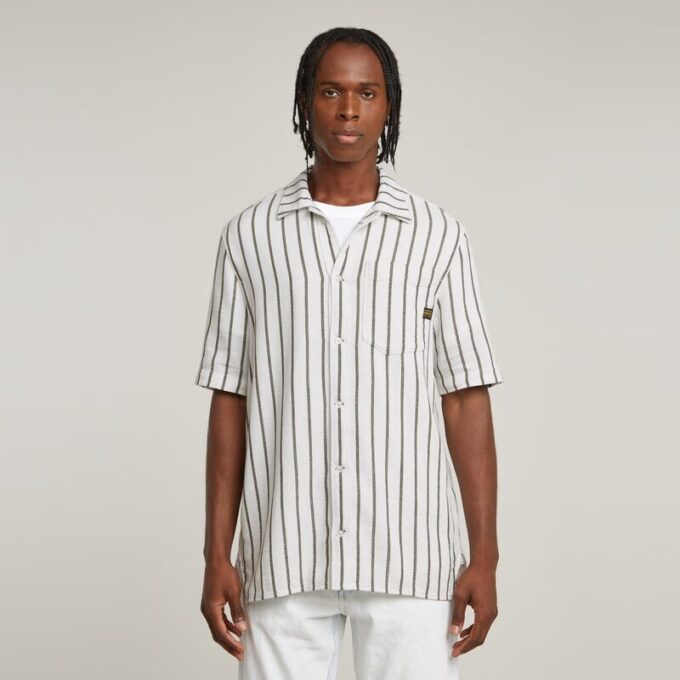 One Pocket Regular Shirt One Pocket Regular Shirt