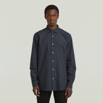 One Pocket Regular Shirt
