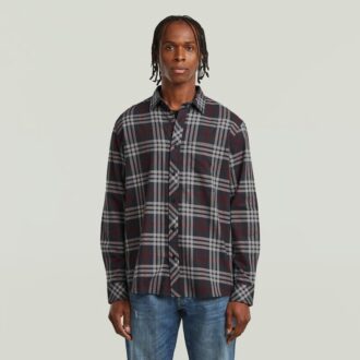 One Pocket Regular Shirt