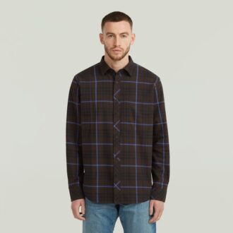 One Pocket Regular Shirt