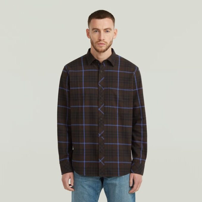 One Pocket Regular Shirt One Pocket Regular Shirt