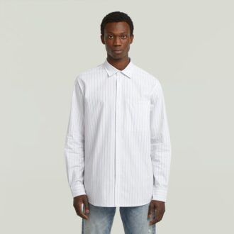 One Pocket Regular Shirt