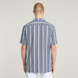 One Pocket Regular Shirt