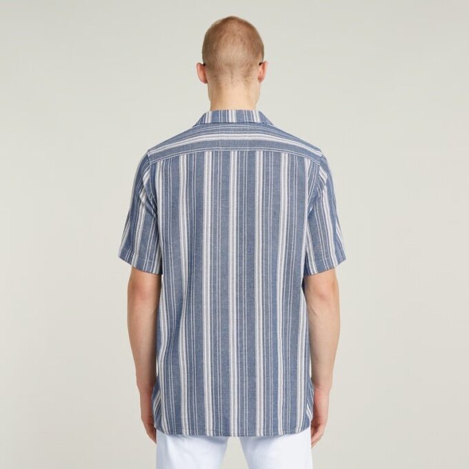 One Pocket Regular Shirt One Pocket Regular Shirt