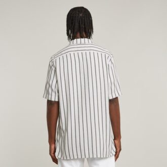 One Pocket Regular Shirt