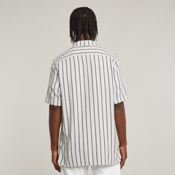 One Pocket Regular Shirt One Pocket Regular Shirt