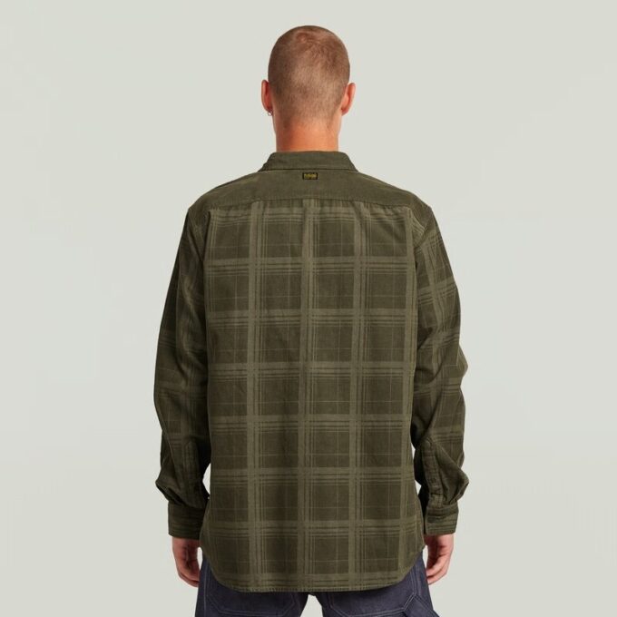 One Pocket Regular Shirt One Pocket Regular Shirt