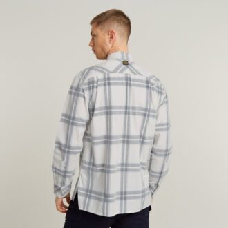 One Pocket Regular Shirt
