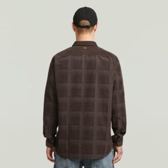 One Pocket Regular Shirt