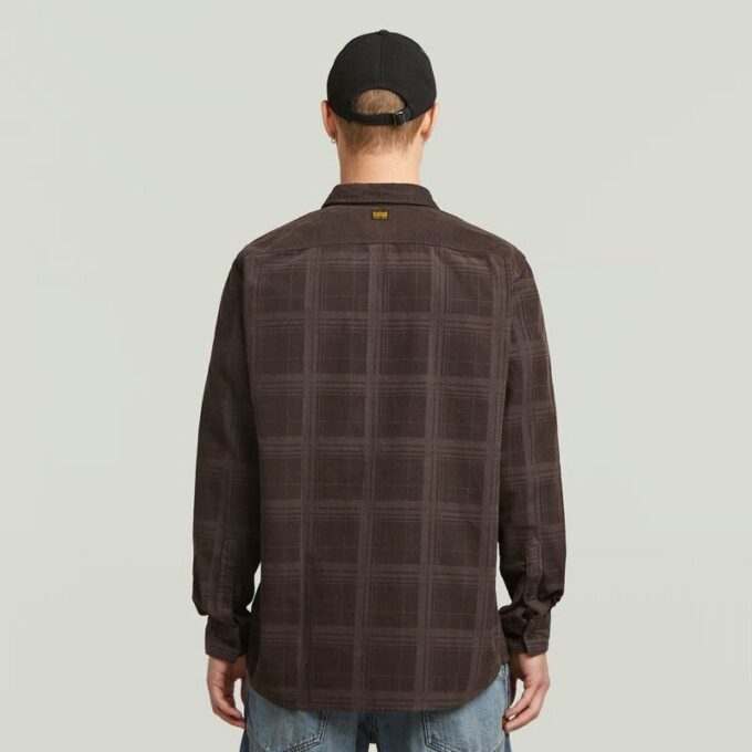 One Pocket Regular Shirt One Pocket Regular Shirt