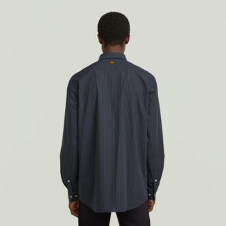 One Pocket Regular Shirt