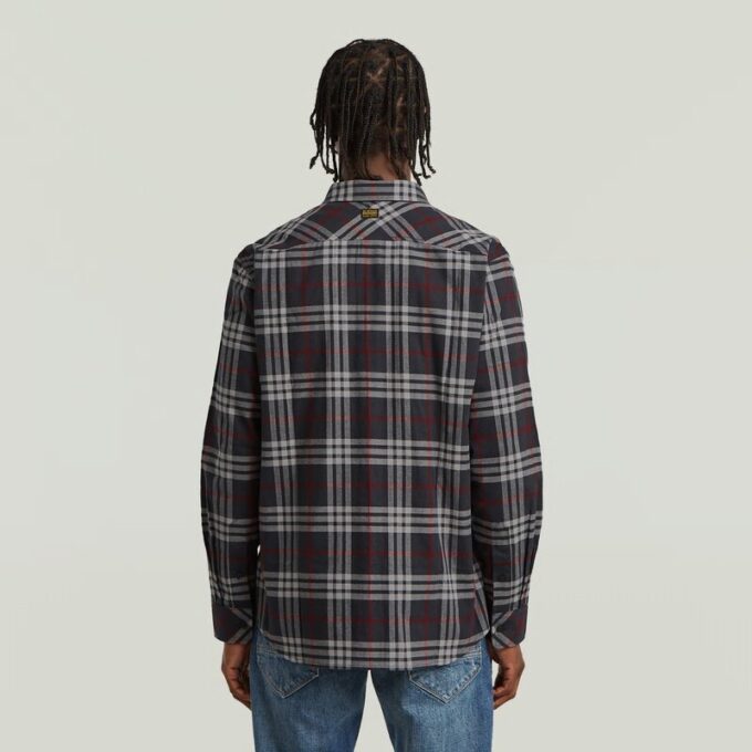 One Pocket Regular Shirt One Pocket Regular Shirt