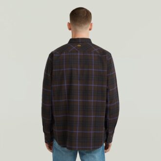 One Pocket Regular Shirt
