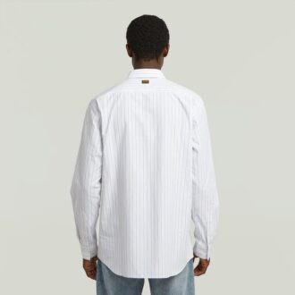 One Pocket Regular Shirt