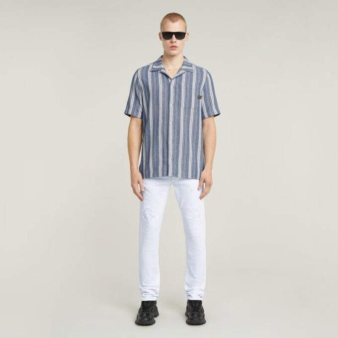 One Pocket Regular Shirt One Pocket Regular Shirt