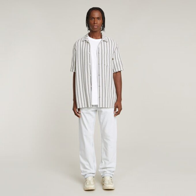 One Pocket Regular Shirt One Pocket Regular Shirt