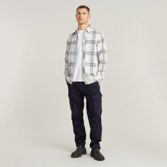 One Pocket Regular Shirt One Pocket Regular Shirt