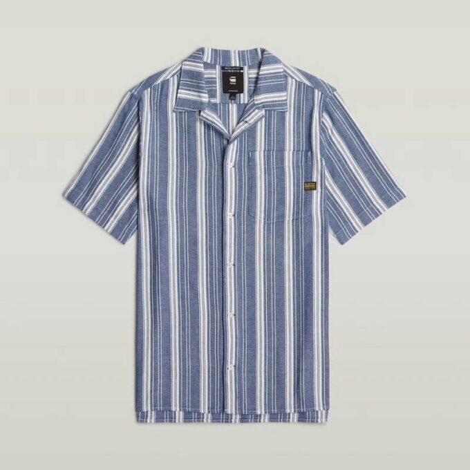 One Pocket Regular Shirt One Pocket Regular Shirt