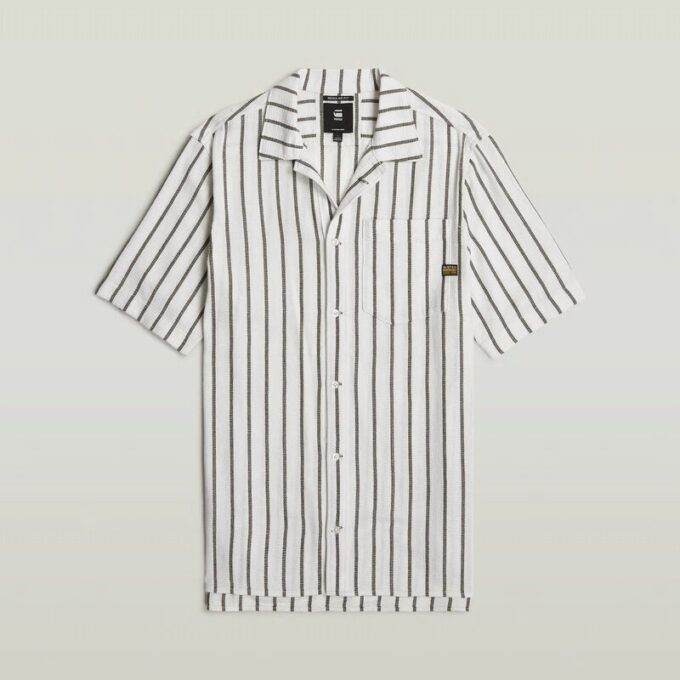 One Pocket Regular Shirt One Pocket Regular Shirt