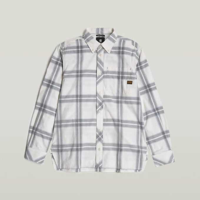 One Pocket Regular Shirt One Pocket Regular Shirt