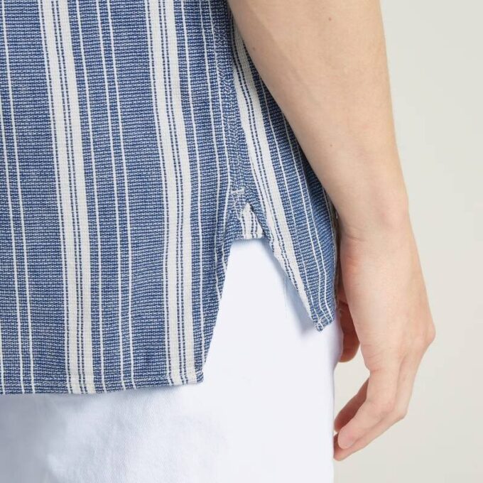 One Pocket Regular Shirt One Pocket Regular Shirt