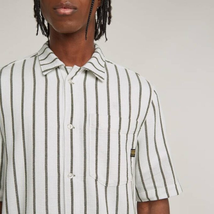 One Pocket Regular Shirt One Pocket Regular Shirt