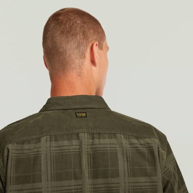 One Pocket Regular Shirt One Pocket Regular Shirt