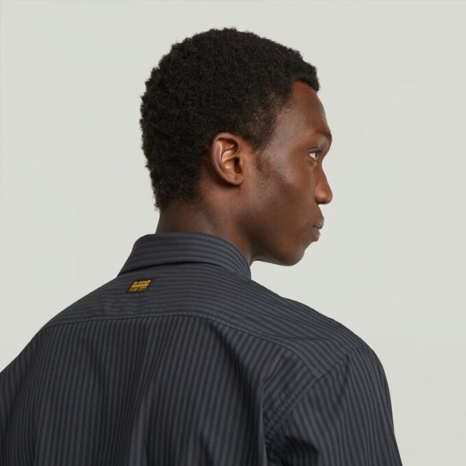 One Pocket Regular Shirt One Pocket Regular Shirt