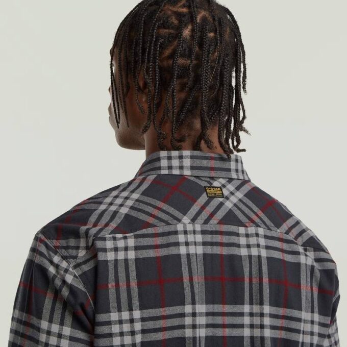 One Pocket Regular Shirt One Pocket Regular Shirt