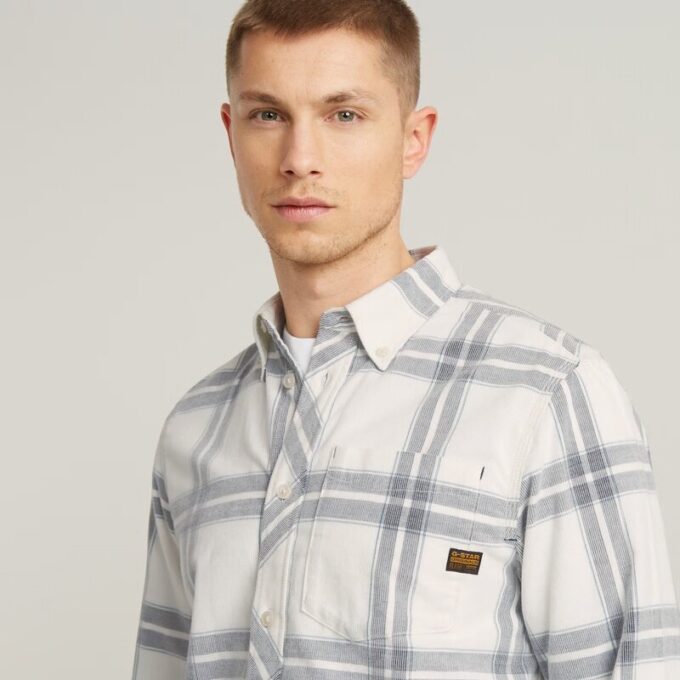 One Pocket Regular Shirt One Pocket Regular Shirt