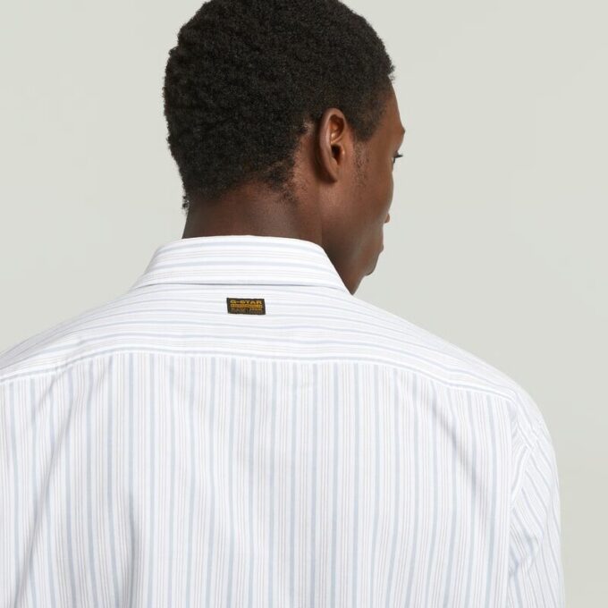 One Pocket Regular Shirt One Pocket Regular Shirt