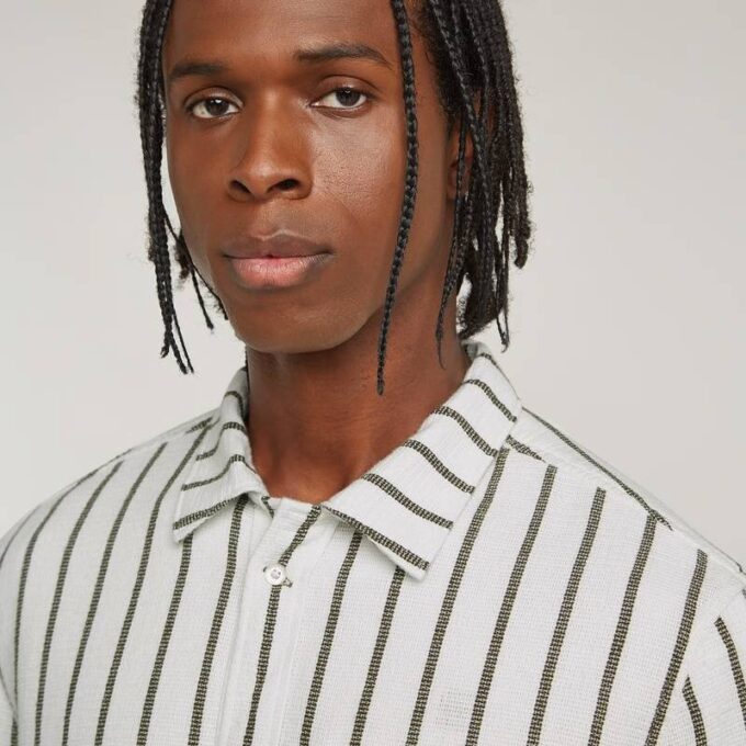 One Pocket Regular Shirt One Pocket Regular Shirt