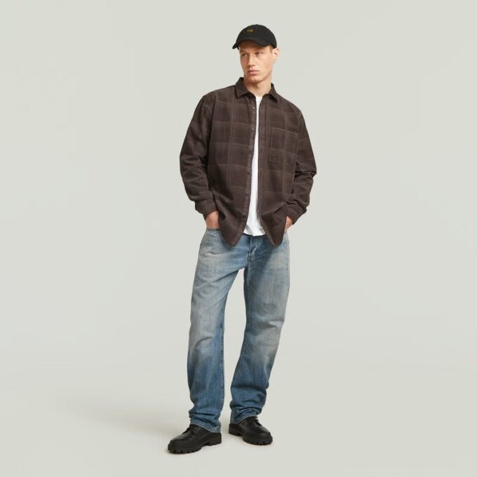 One Pocket Regular Shirt One Pocket Regular Shirt