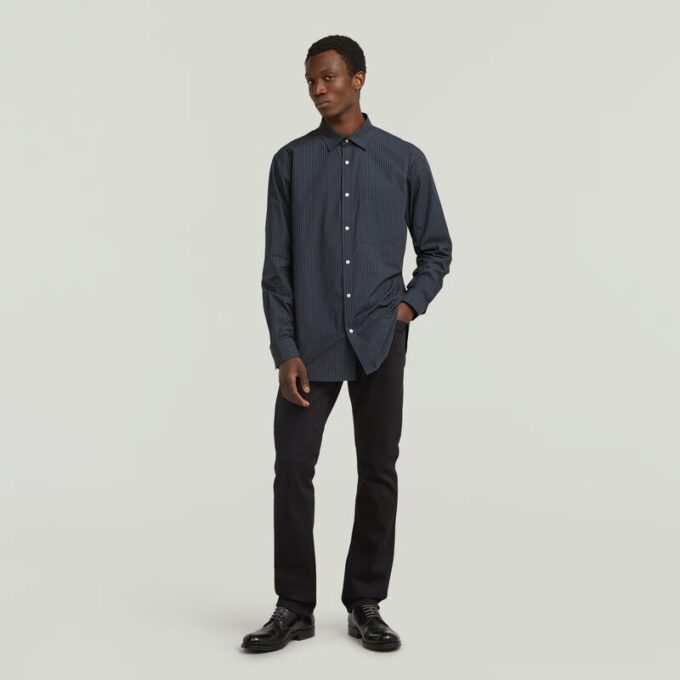 One Pocket Regular Shirt One Pocket Regular Shirt