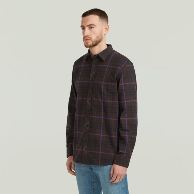 One Pocket Regular Shirt One Pocket Regular Shirt