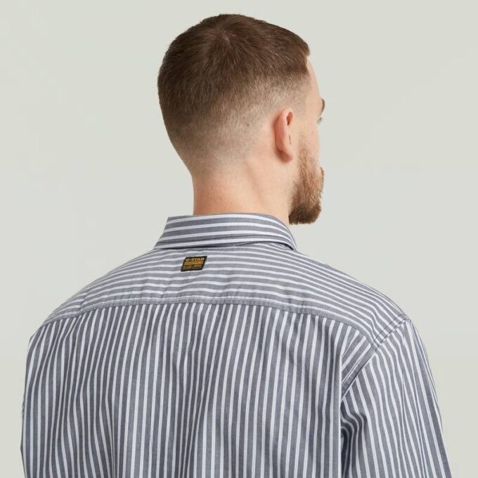 One Pocket Regular Shirt Long Sleeve One Pocket Regular Shirt Long Sleeve