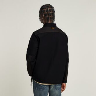 One Pocket Relaxed PM Shirt