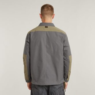 One Pocket Relaxed PM Shirt