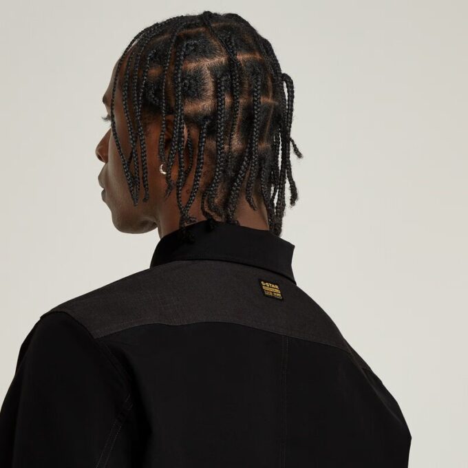 One Pocket Relaxed PM Shirt