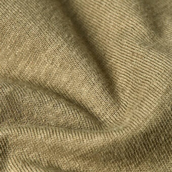 Open V-Neck Relaxed Top Open V-Neck Relaxed Top