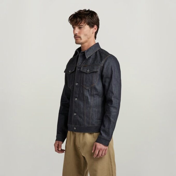 Originals 3301 Slim Jacket