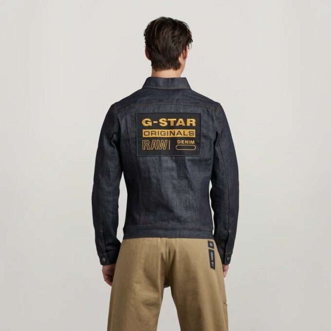 Originals 3301 Slim Jacket