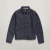 Originals 3301 Slim Jacket